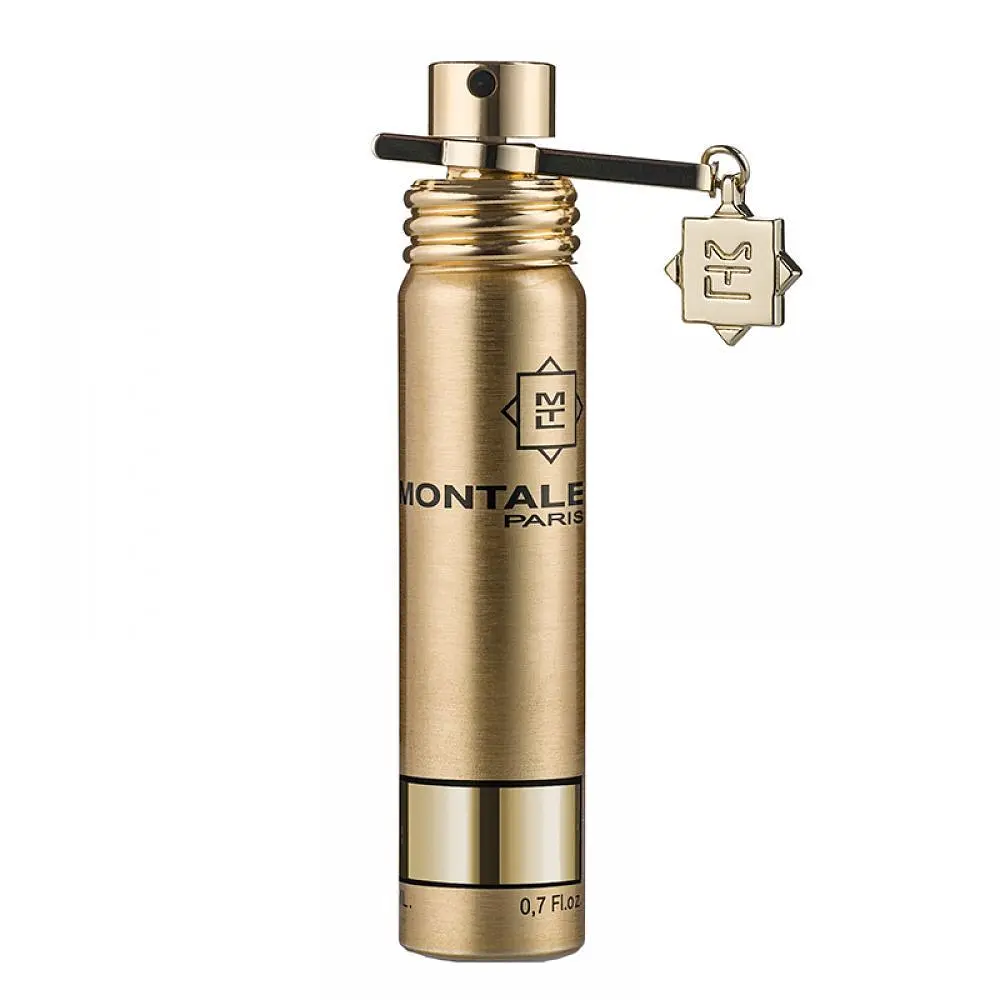 Парфумована вода Montale Herbal Aquatica 20 мл - фото 2