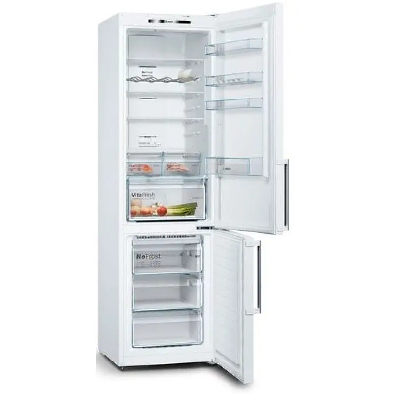 Холодильник BOSCH KGN 39 VW 316 - фото 2