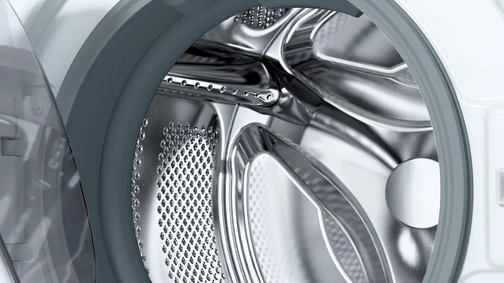 Пральна машина Bosch з фронтальним завантаженням WAN28262UA, 8кг, 1400, A+++(-10%), 55см, Дисплей, Білий (WAN28262UA) - фото 4