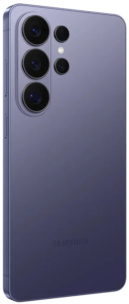 Смартфон Samsung Galaxy S26 Ultra 12/512Gb ZVG Cobalt Фіолетовий (7240259) - фото 8