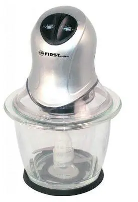 Чоппер First FA-5114-2SI (подрібнювач)