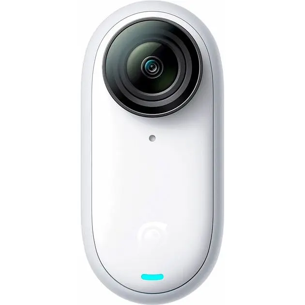 Экшн-камера Insta360 GO 3 32GB (CINSABKA_GO305) - фото 8