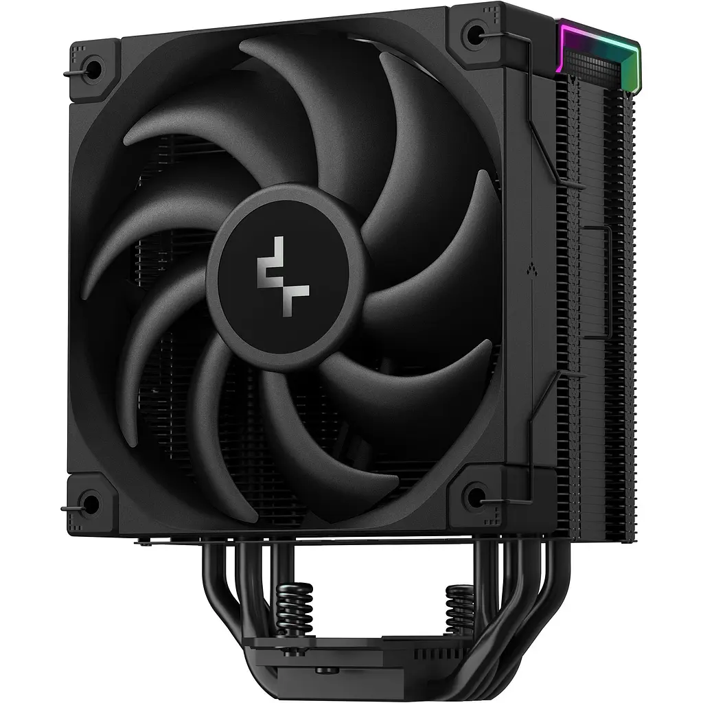Кулер для процесора Deepcool AK400 Digital Pro (R-AK400-BKAPMN-G) [156519] - фото 2