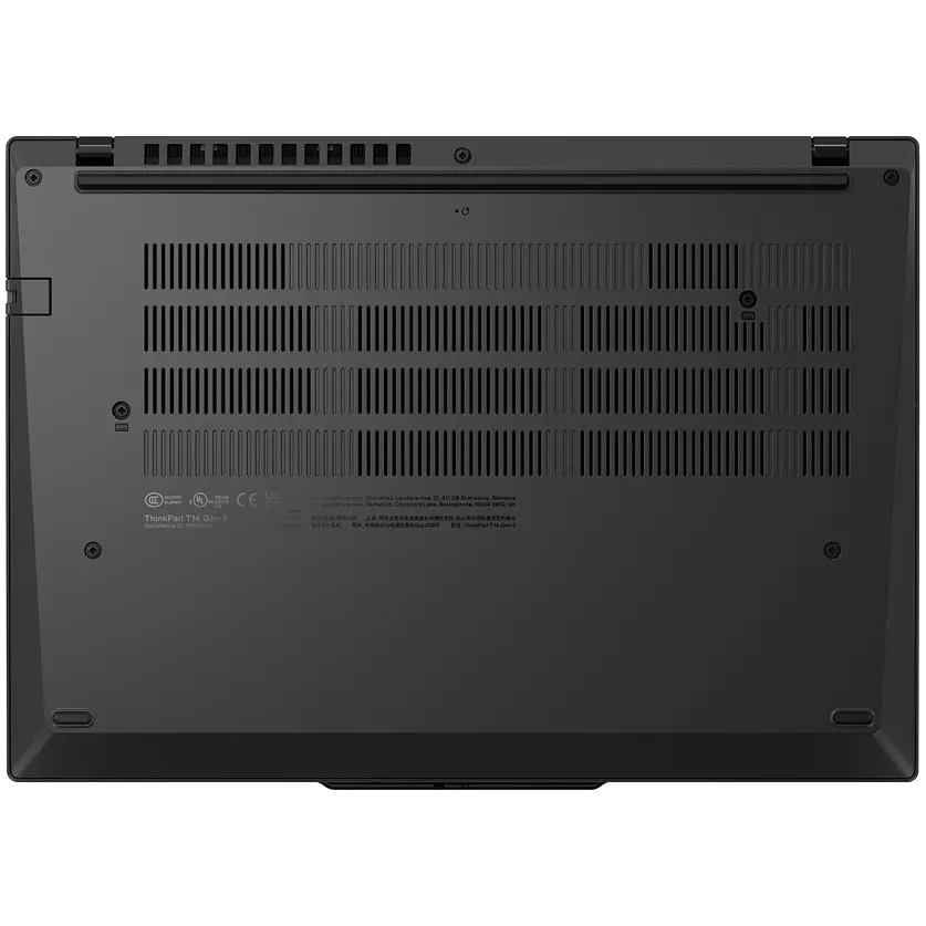 Ноутбук Lenovo ThinkPad T14 Gen 5 Ultra 7 155U 48GHz, IPS, 64GB DDR5, 1TB, Windows 11 Pro - фото 15