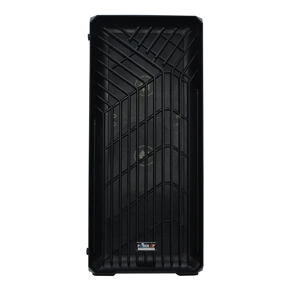 Робоча станція Power Up Desktop #268 Ryzen 9 7900x/64 GB/SSD 1TB/NVIDIA Quadro RTX A4000 16 Gb - фото 3