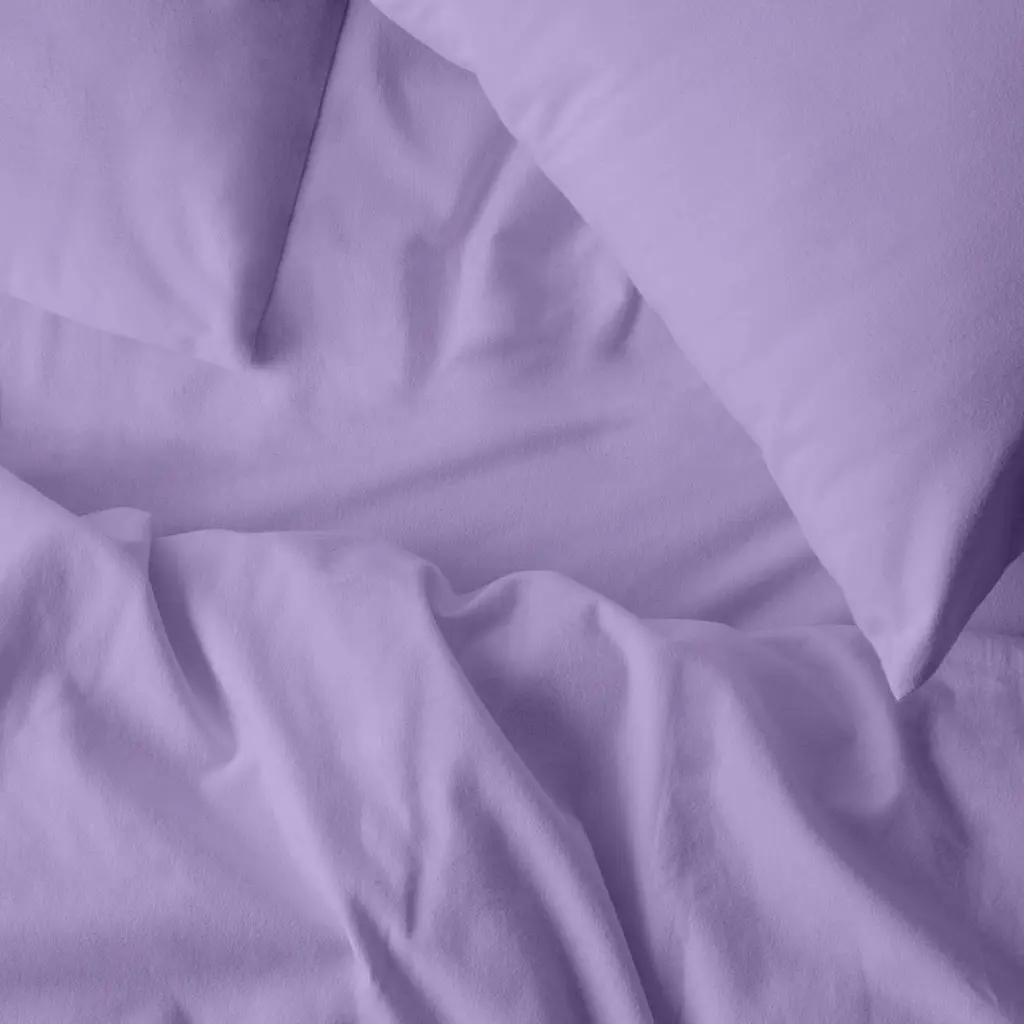 Наволочка фланель 40х60 LAVENDER COSAS (4822052281451) - фото 2