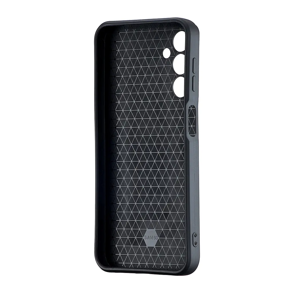 Чохол Full Protection Samsung A14 4G (A145)/A14 5G (A146) Blue - фото 2