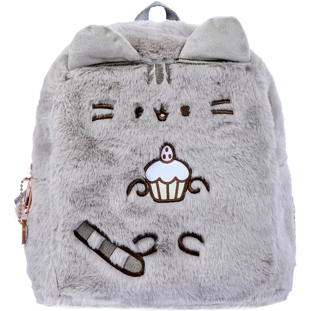 Рюкзак дитячий Yes K-46XXS Pusheen Toy (550593) - фото 2