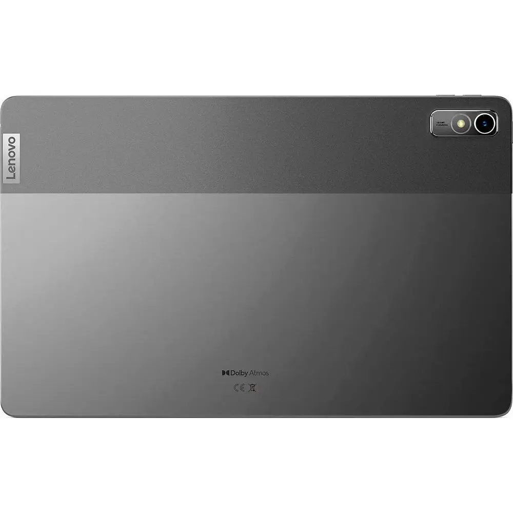 Планшет Lenovo Tab P11 Gen 2 6/128GB Wi-Fi Storm Grey + Pen [ZABF0400UA] UA-UCRF [83085] - фото 2