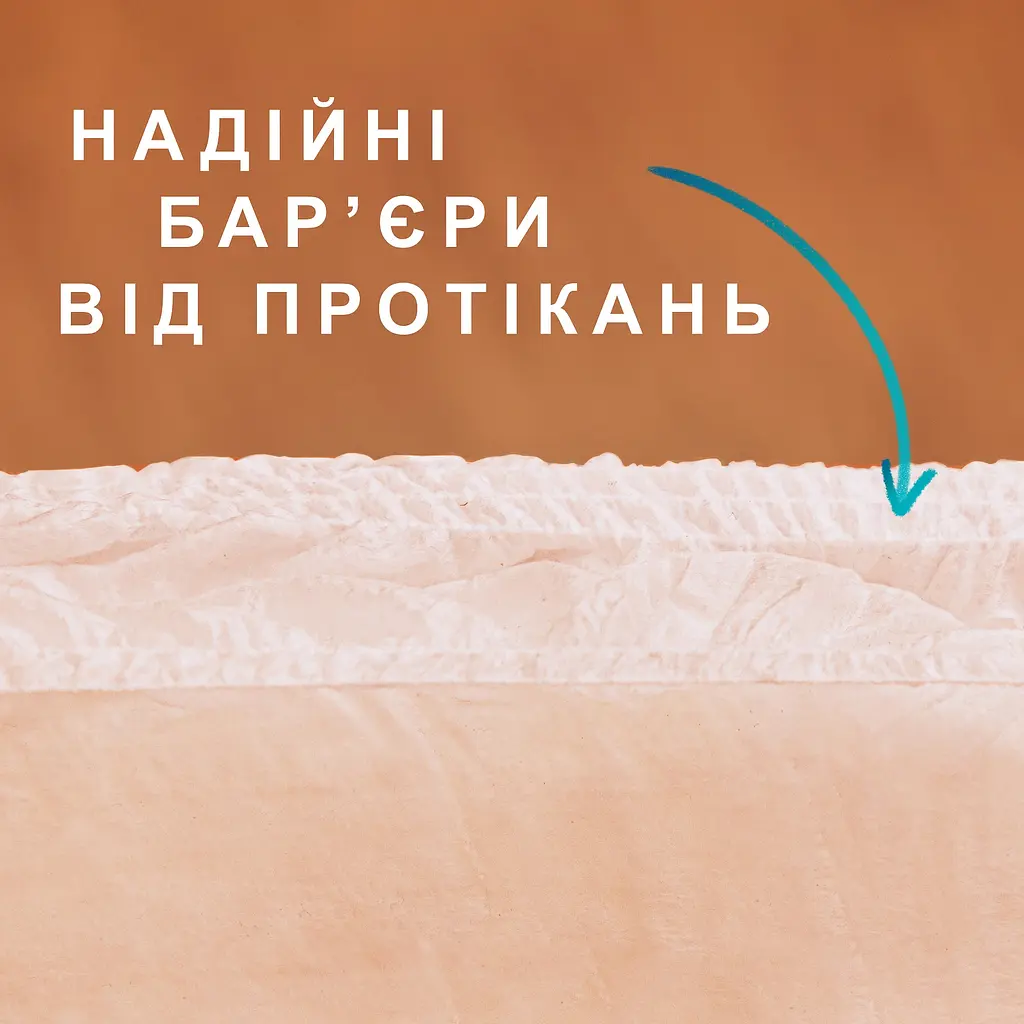 Труси-підгузки для дорослих Tena Pants Plus Night Мedium 12 шт. - фото 8