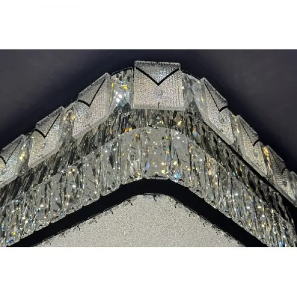 Led люстра кришталева Linisoln 2508-500 - фото 4