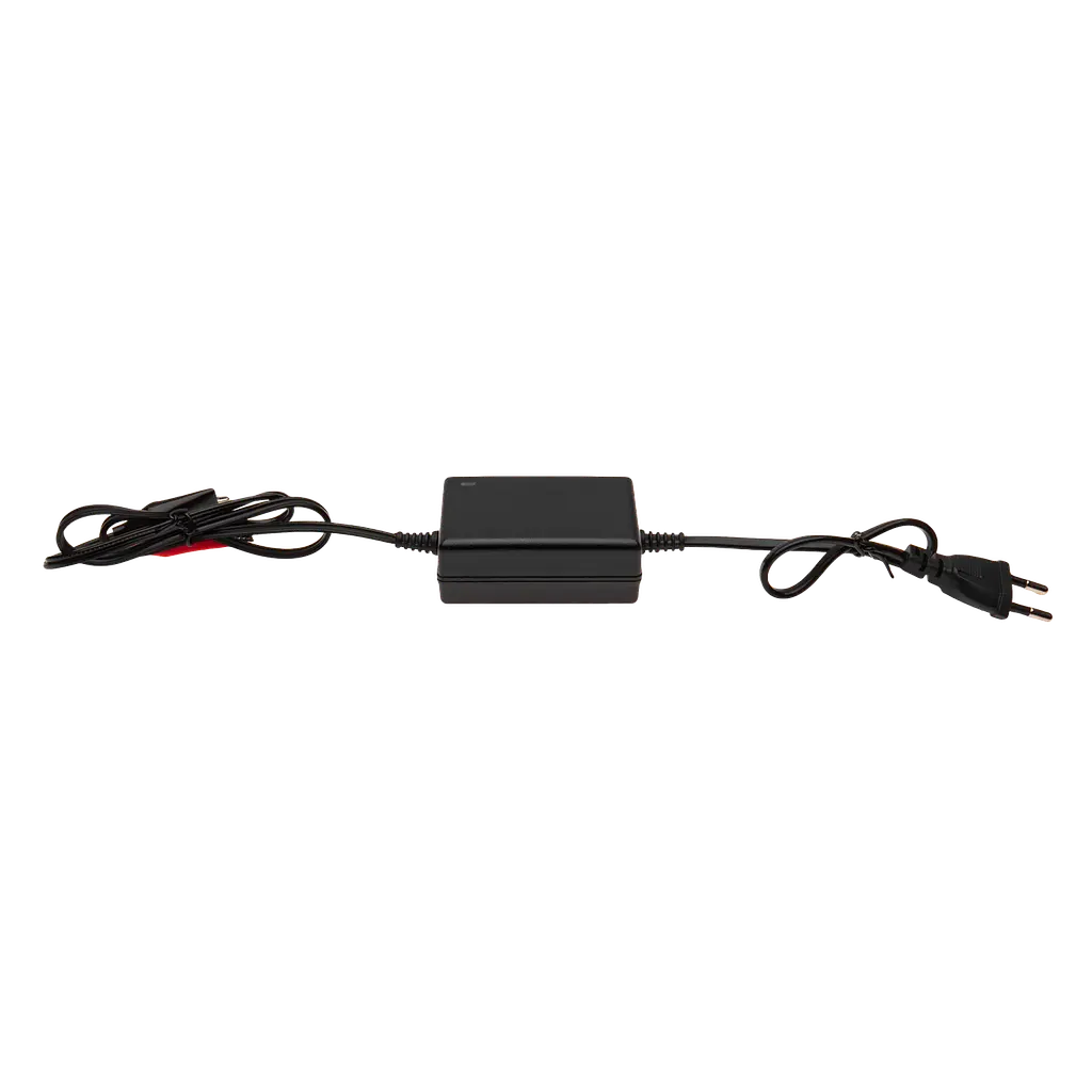 Зарядное устройство для АКБ LP AC-016 12V 1.5A - фото 4
