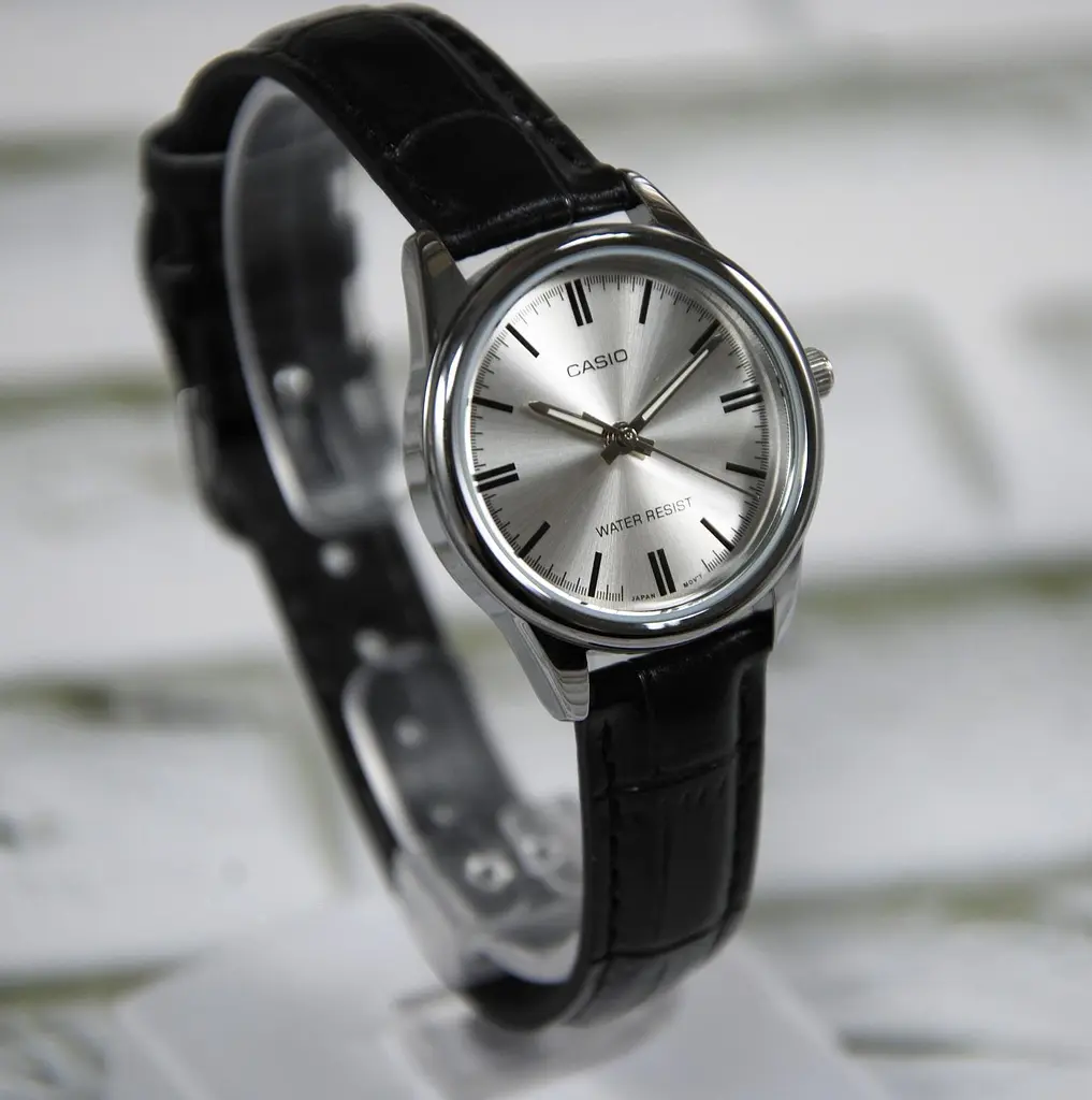 Годинник Casio LTP-V005L-7AUDF - фото 4
