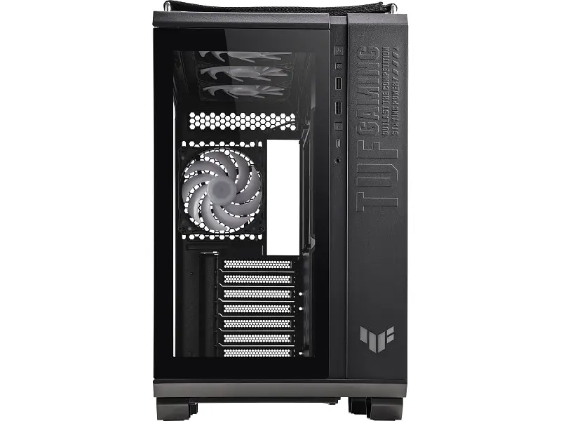 Корпус Asus TUF Gaming GT502 Plus Black (90DC0090-B19010) - фото 8