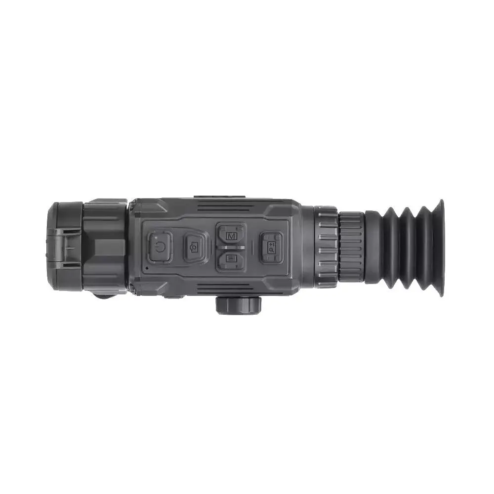 Тепловізійний приціл AGM Rattler V2 25-256 (99-00018566) - фото 3