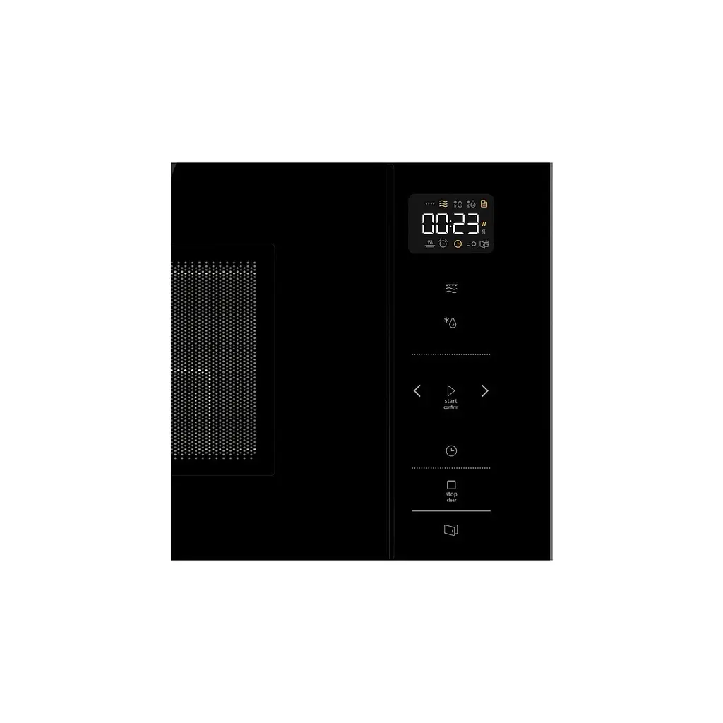 Мікрохвильова піч вбудована Gorenje BM 251 SG2BG (738323) - фото 4