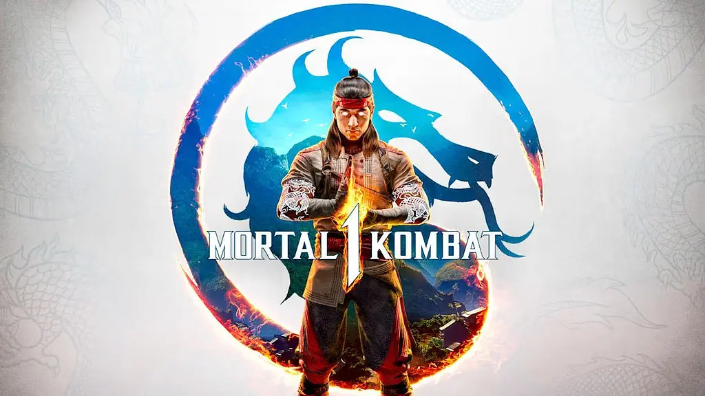 Гра Mortal Kombat 1 для Nintendo Switch (ENG + RU sub) [95602] - фото 3