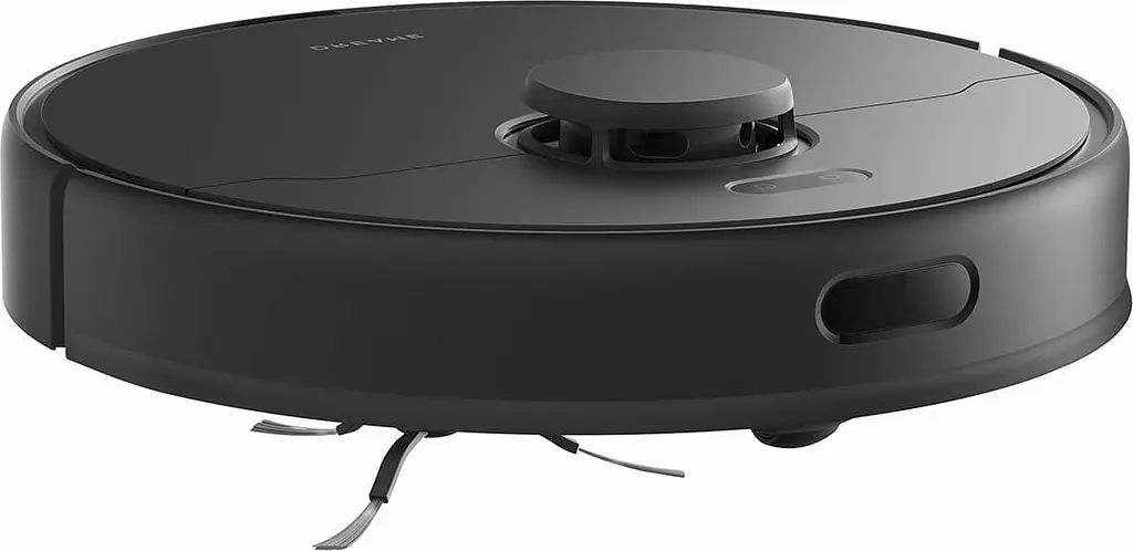Робот-пилосос Dreame D9 Max Black Gen 2 (RLD34GA-Bl) (UA UCRF) - фото 9