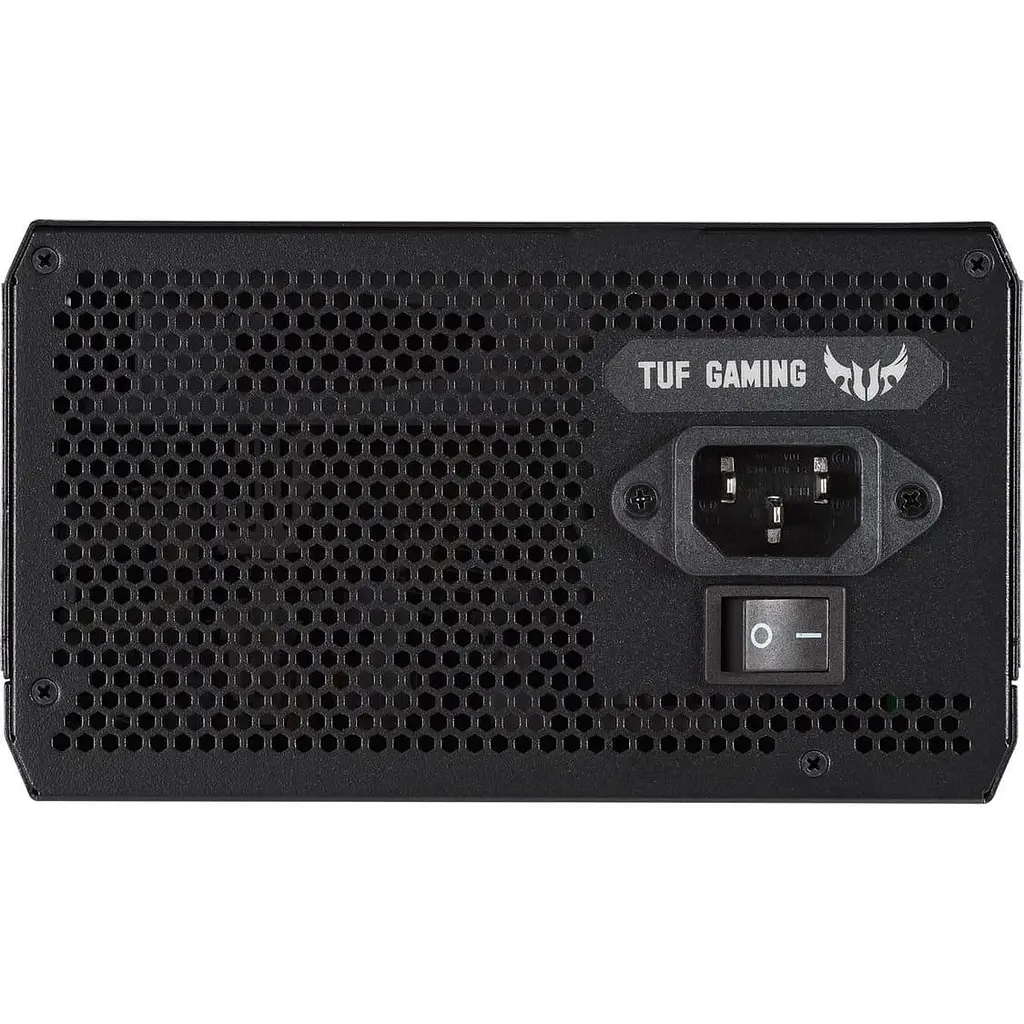 Блок питания ASUS TUF Gaming 750W 80+ Bronze (90YE00D0-B0NA00) (TUF-750B-GAMING) - фото 6