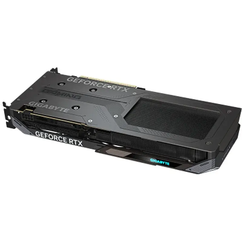Відеокарта GIGABYTE GeForce RTX5060 8Gb GAMING OC (GV-N5060GAMING OC-8GD) - фото 7