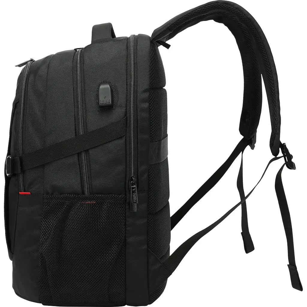 Рюкзак міський Yenkee Flashpacker YBB 1502, 20 л (45016274) - фото 4