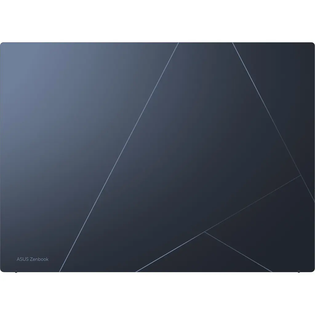 Ноутбук ASUS Zenbook S 13 UX5304MA-NQ040W 13.3' 3K OLED, Intel Ultra 7 155U, 16GB, F1TB, UMA, Win11, Синій (90NB12V3-M00AV0) - фото 9
