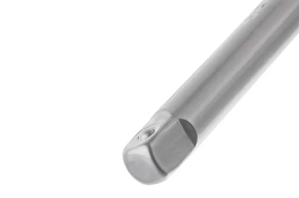 Ключ баллонный крестообразный Intertool 17 х 19 х 22 х 1/2" HT-1602 - фото 4