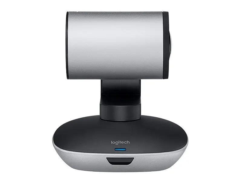Веб-камера Logitech PTZ Pro 2 (960-001186) - фото 5