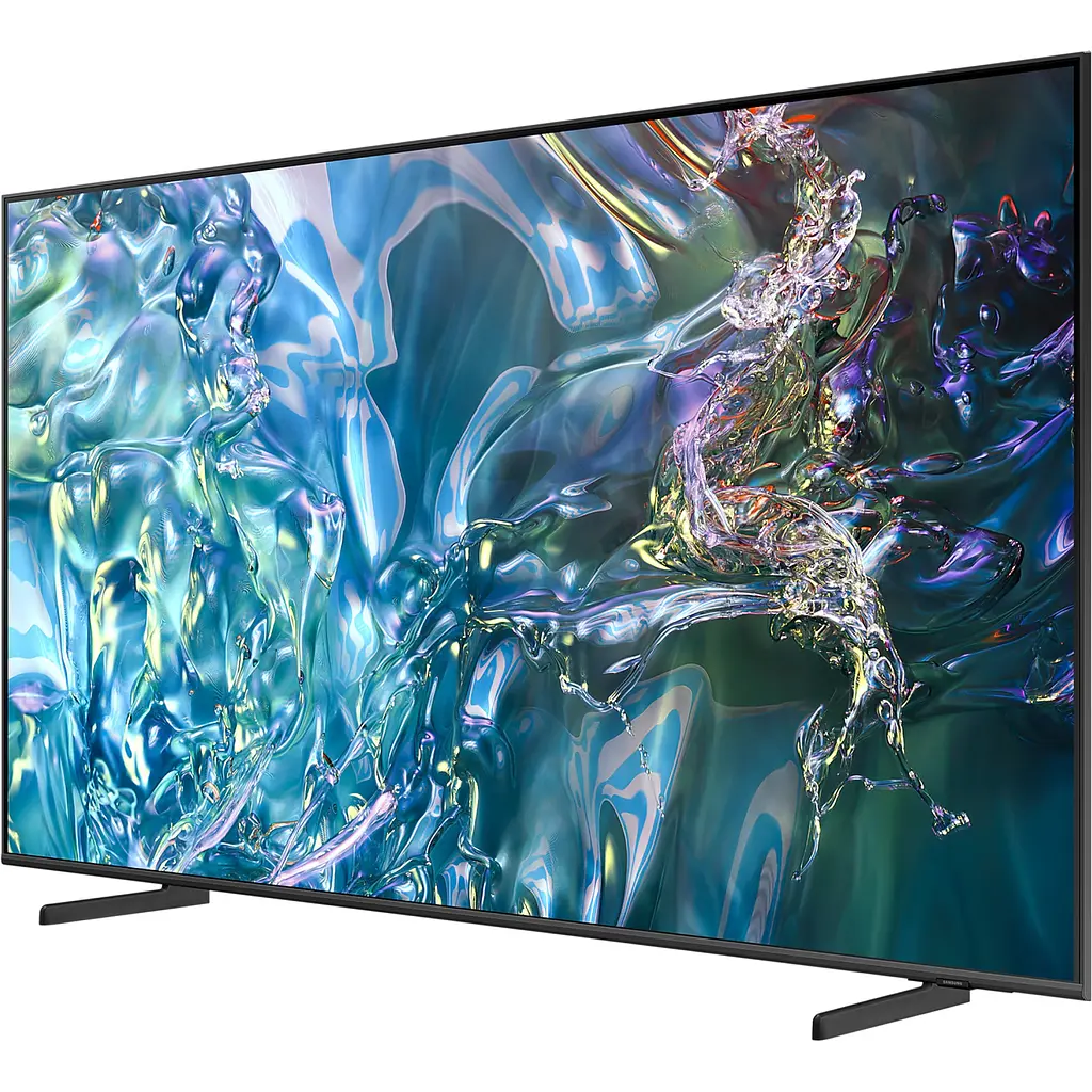 Телевизор Samsung Q67D 43" QLED 4K [QE43Q67D] [124218] - фото 2