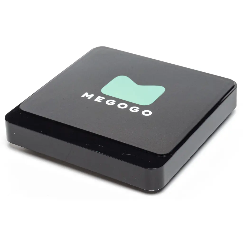 Медіаплеєр iNeXT TV5 MEGOGO BOX 2 - фото 3