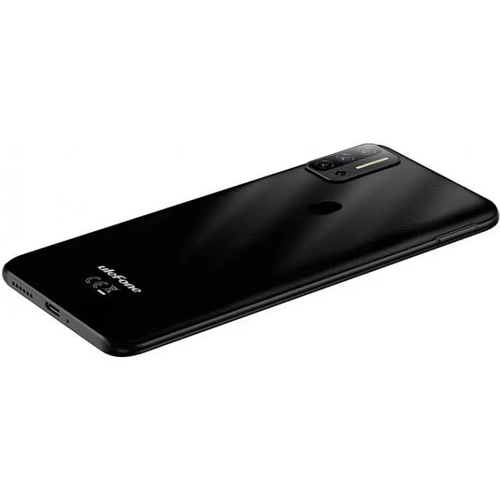 Смартфон Ulefone Note 11P Gb Global Black - фото 6