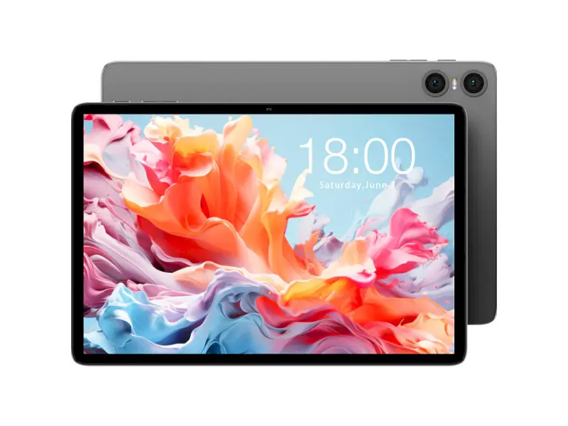 Планшет Teclast P30T 4/128GB Grey