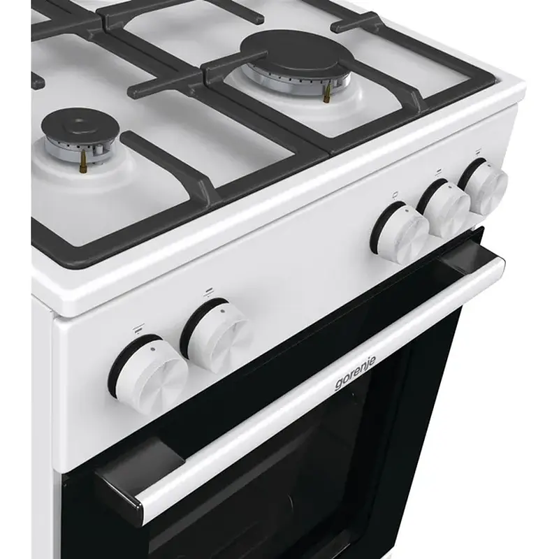 Плита газова GORENJE GG 5A10 WFFM - фото 10