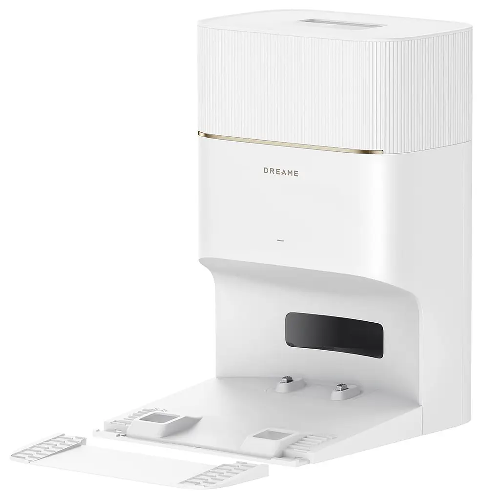 Робот-пилосос D20 PRO PLUS RLD43SD-WH DREAME - фото 9
