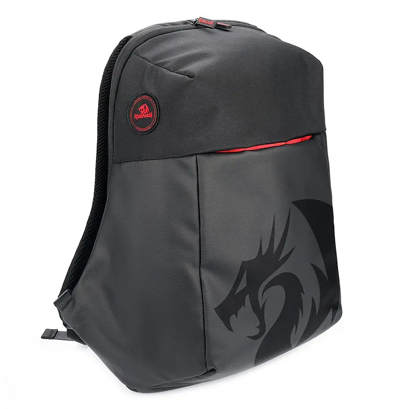 Рюкзак для ноутбука 15.6" Redragon Skywalker GB-93 поліестер - фото 2