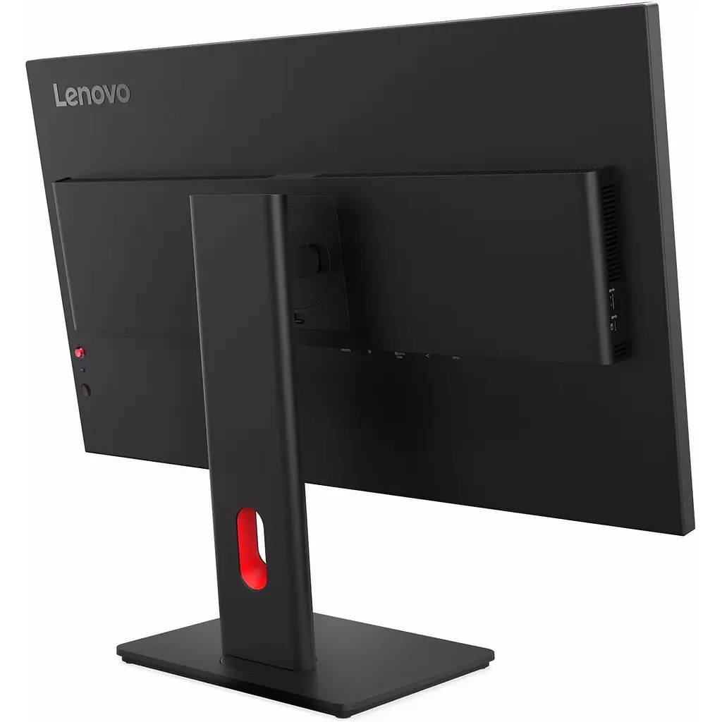 Монітор 31.5" Lenovo T32UD-40 UHD IPS 60Hz (64B0GAT1UA) - фото 5