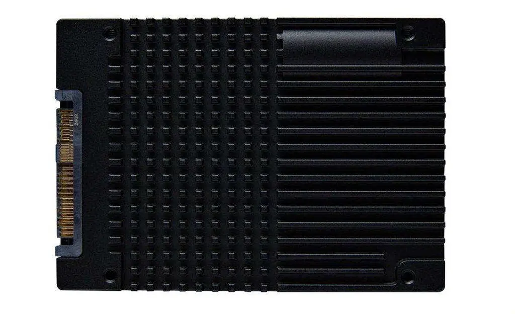 SSD диск Kingston DC3000ME 15,36 ТБ (SEDC3000ME/15T3) - фото 2