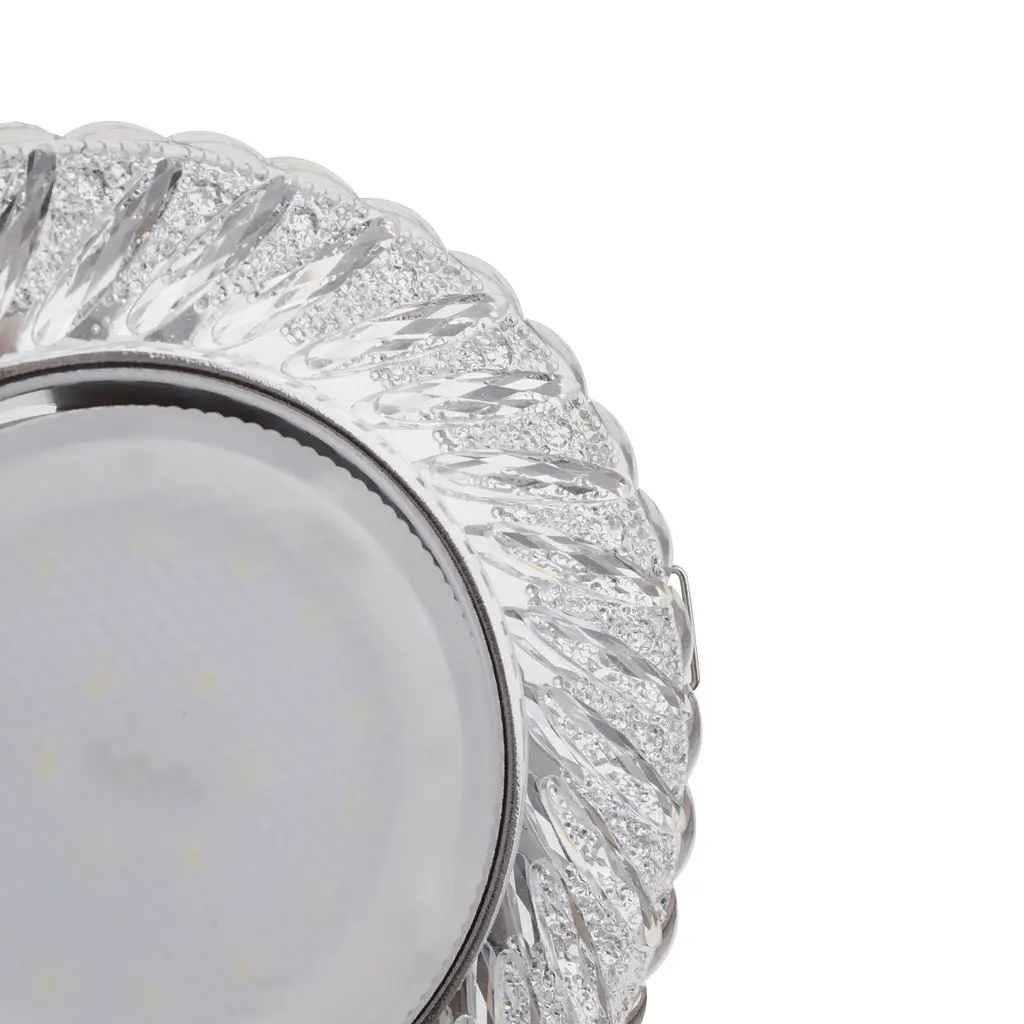 Точечный светильник Brille HDL-G297 GX53 + 4W LED 36-409 - фото 7