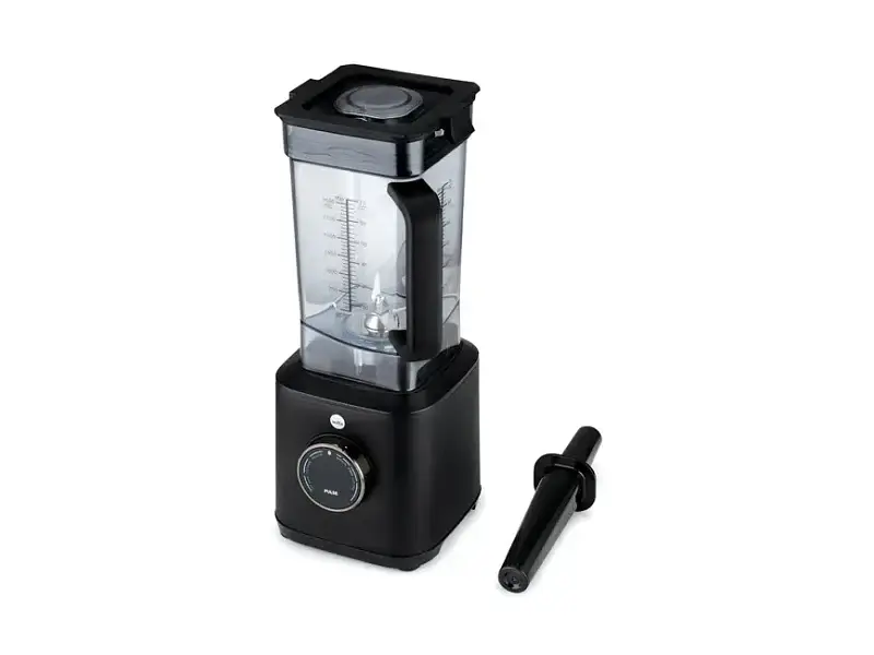 Блендер стаціонарний Wilfa POWERFUEL XL PB1B-P2000 - фото 3