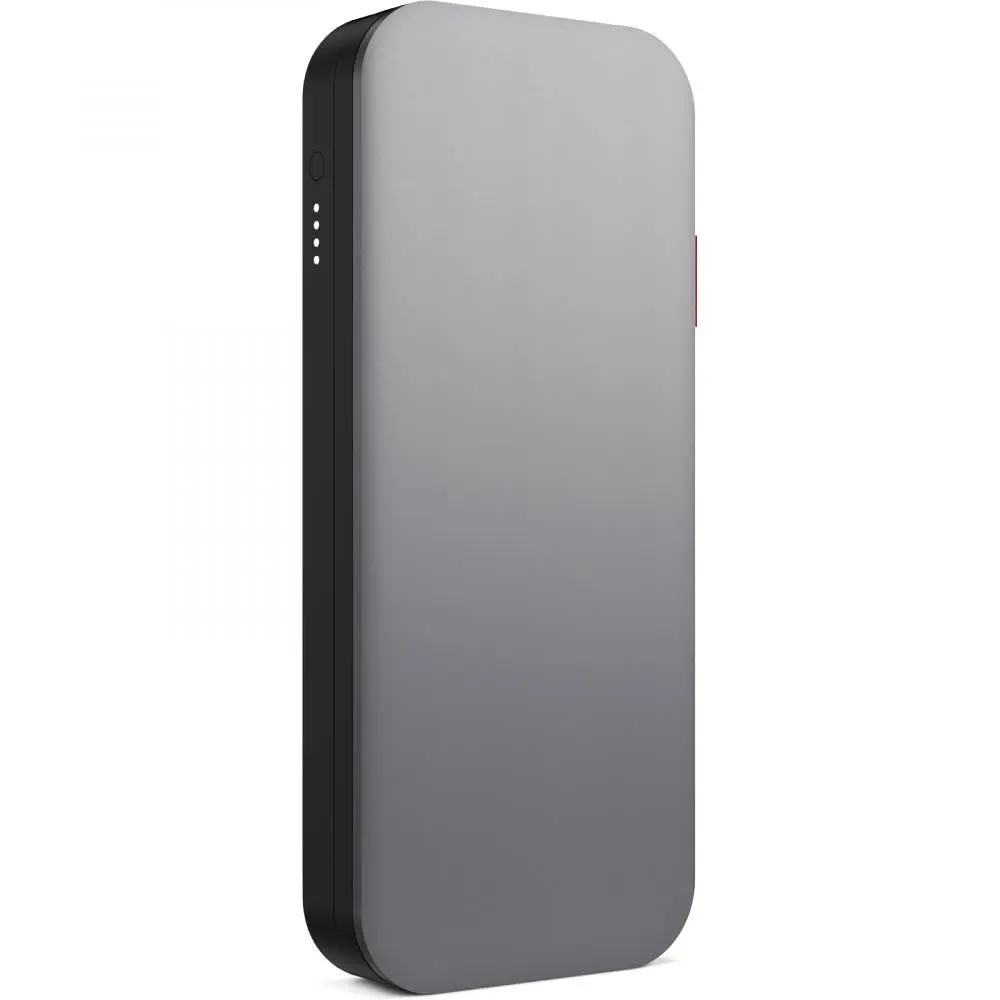 Внешний аккумулятор Lenovo Go USB-C Laptop Power Bank 20000 mAh (40ALLG2WWW) - фото 6