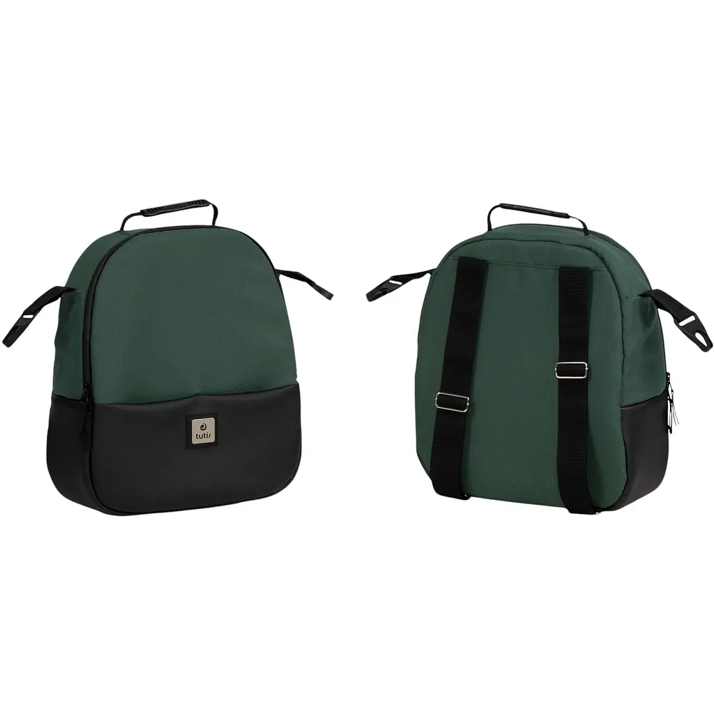 Коляска універсальна Tutis Viva 5 Essential Emerald - фото 9