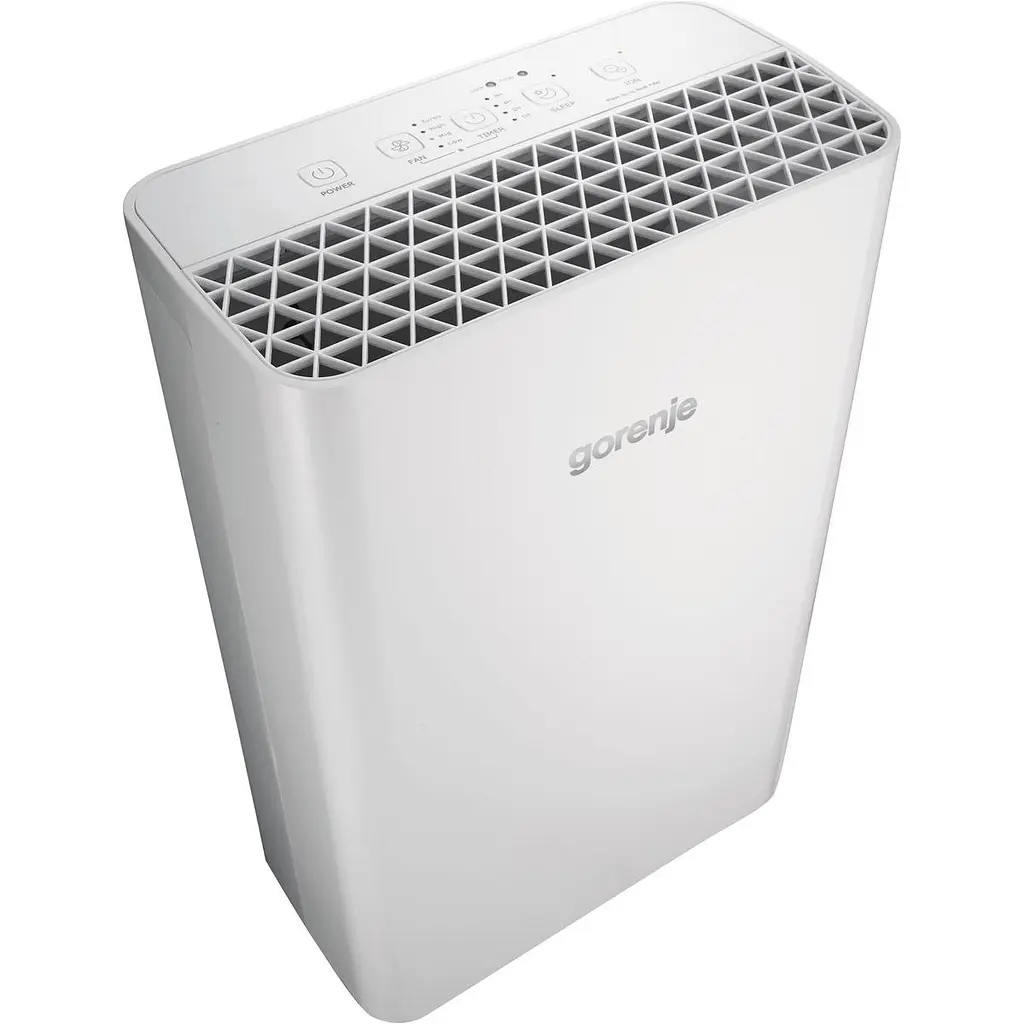 Очищувач повітря Gorenje OptiAir 203 M [134254] - фото 2