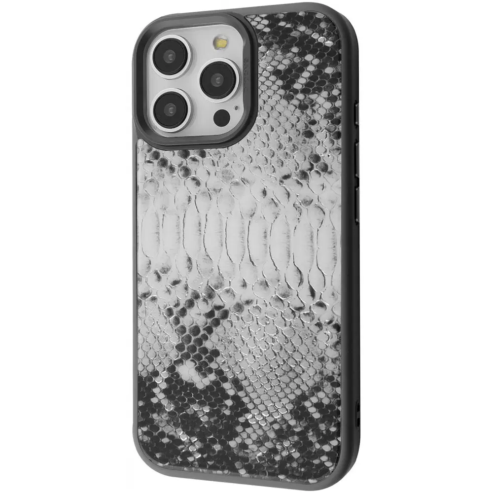 Чохол Proove Muse Animal Case with Magnetic Ring iPhone 15 Pro Max, в асортименті - фото 6