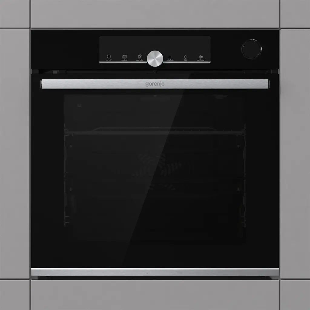 Электрический духовой шкаф Gorenje BPSAX 6747 A08BGWI (6903314) - фото 3
