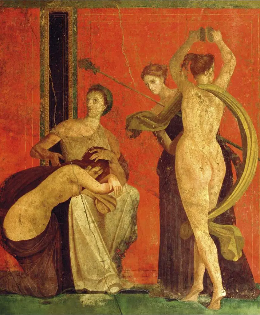 A History of Magic. Witchcraft and the Occult - фото 4