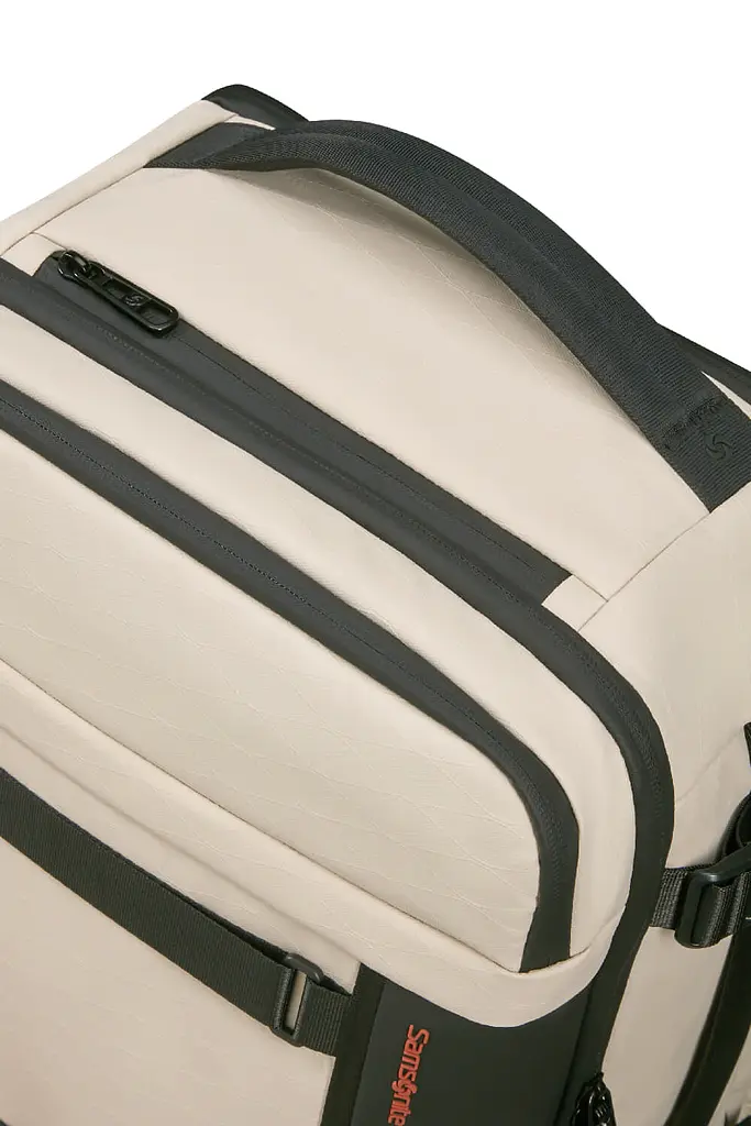 Рюкзак 15,6" Samsonite CABIN PACK SANDSTONE 40x30x20 KU0*05002 - фото 12