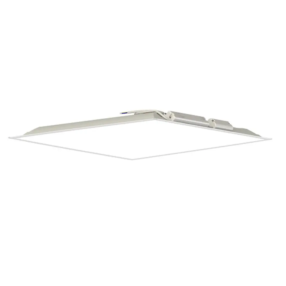 Світильник LED панель ВТН 30Вт 4000К 600х600мм матовий + авар. блок IP54