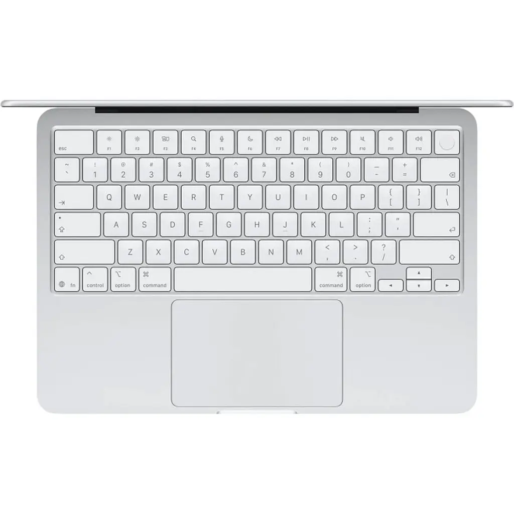 Ноутбук Apple MacBook Neo 13" A18 Pro 8/512GB Silver 2026 (MHFC4) [160444] - фото 2