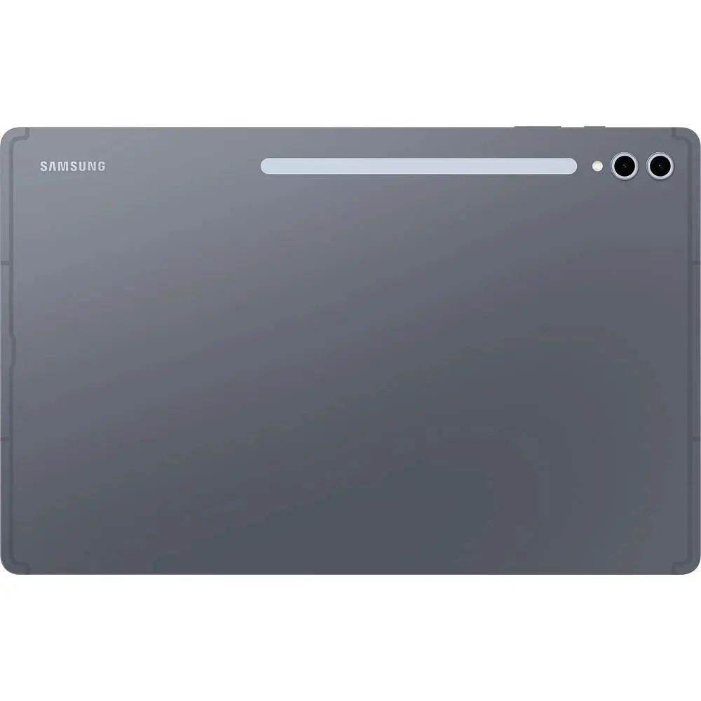 Планшет Samsung Galaxy Tab S10 Ultra Wi-Fi 12/256GB Moonstone Grey [SM-X920NZAR] [119344] - фото 5