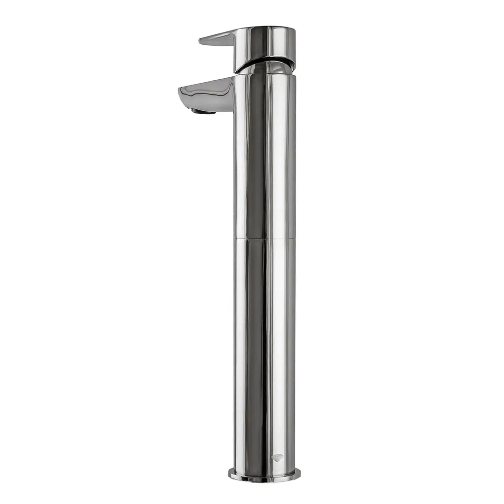 Смеситель для раковины TOPAZ BARTS TB 07203-H36 - фото 2